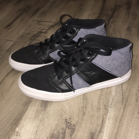 Fila Shoes - 🌲FILA🌲5.5 Shoes